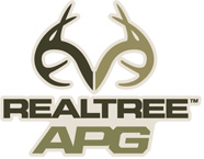realtree apg logo
